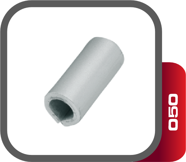 ARMUT BORU 4CM